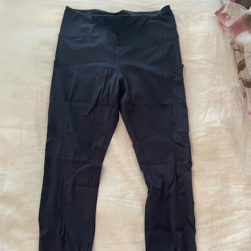 Work out leggings